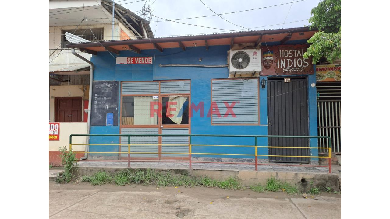 Casa en Venta ubicado en Tarapoto