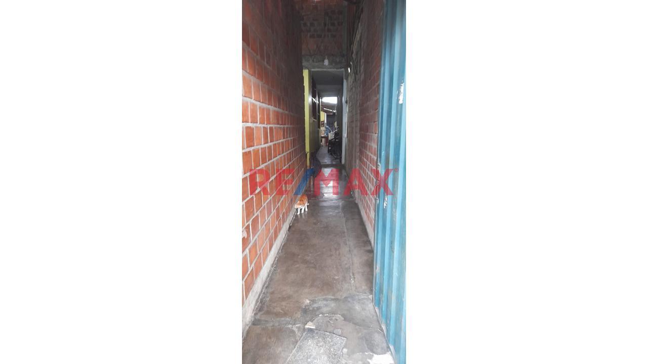 Casa en Venta ubicado en Jiron Ricardo Palma Casa en Venta ubicado en Jiron Ricardo Palma