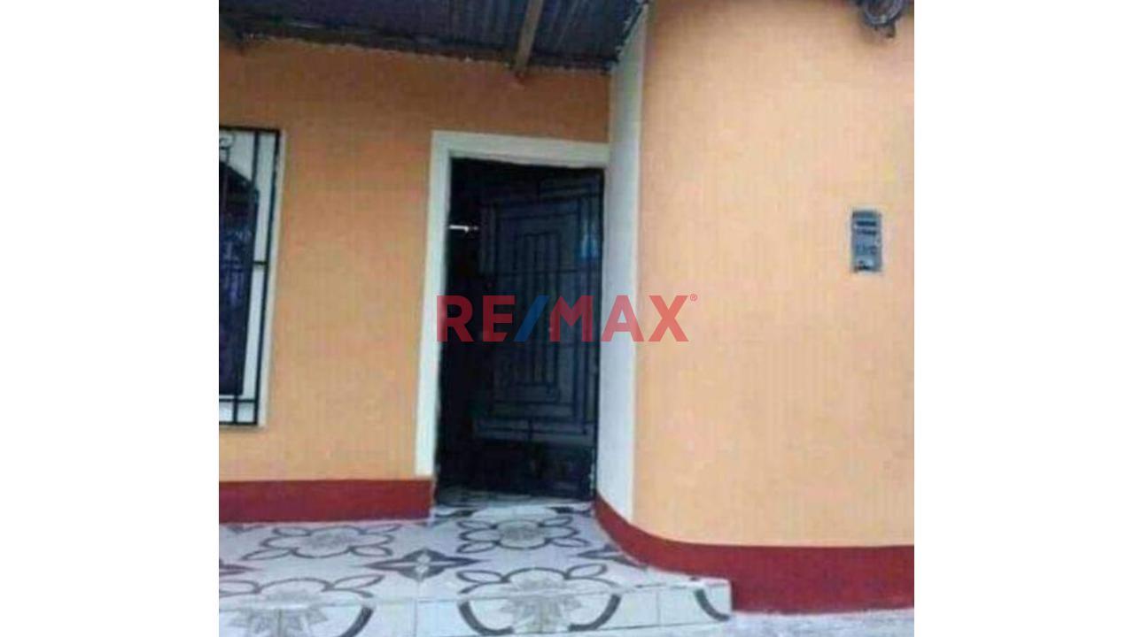 Casa en Venta ubicado en Tumbes Casa en Venta ubicado en Tumbes