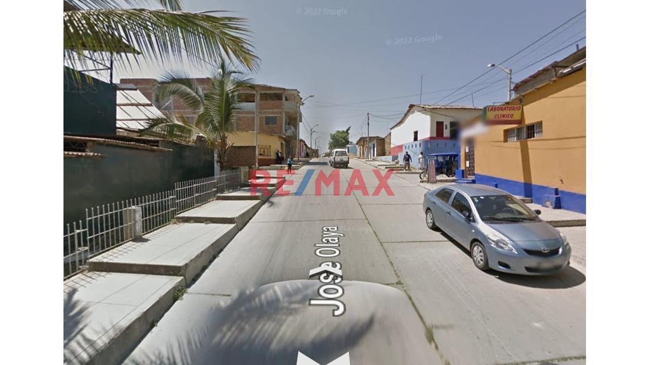 Casa en Venta ubicado en Hipolito Unanue Casa en Venta ubicado en Hipolito Unanue