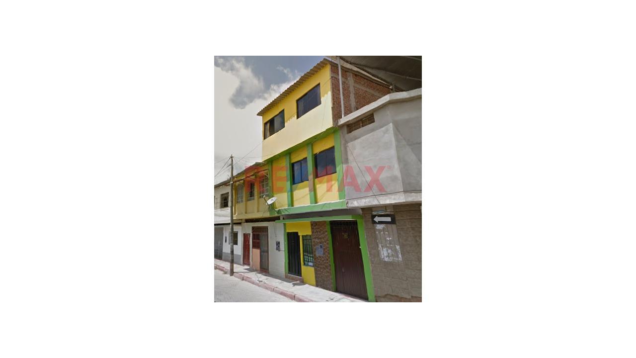 Departamento en Venta ubicado en Zarumilla Departamento en Venta ubicado en Zarumilla