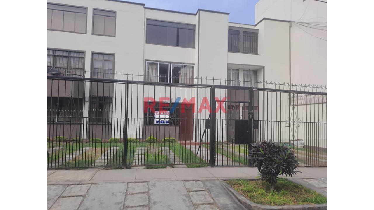Departamento en Venta ubicado en Ate Vitarte Departamento en Venta ubicado en Ate Vitarte
