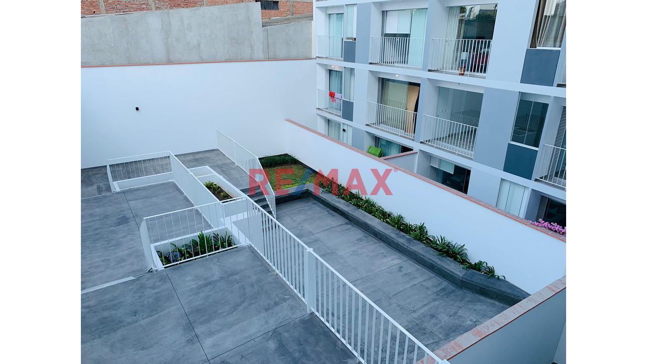 Departamento en Venta ubicado en Barranco