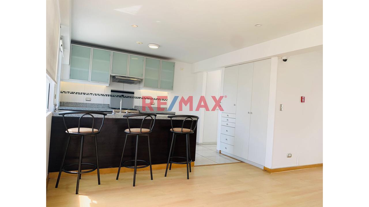 Departamento en Venta ubicado en Av. Paseo De La Republica Departamento en Venta ubicado en Av. Paseo De La Republica
