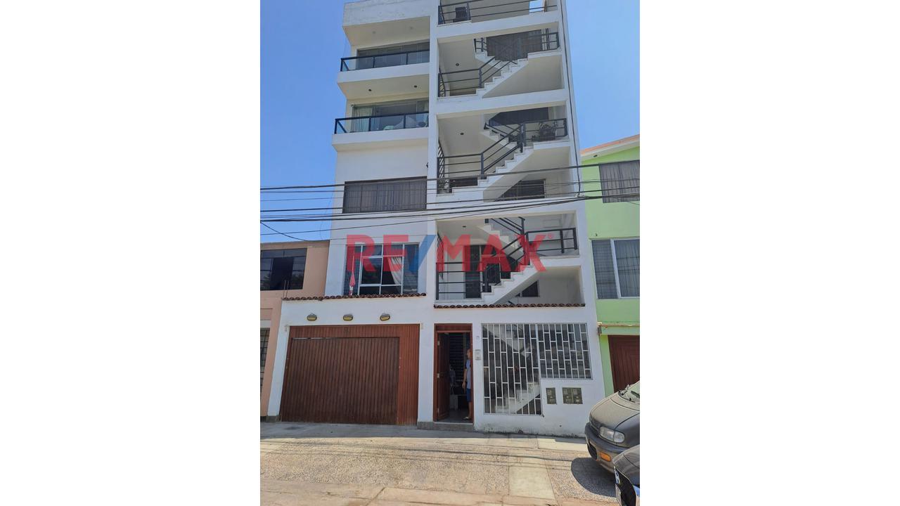 Departamento en Venta ubicado en Bellavista Departamento en Venta ubicado en Bellavista