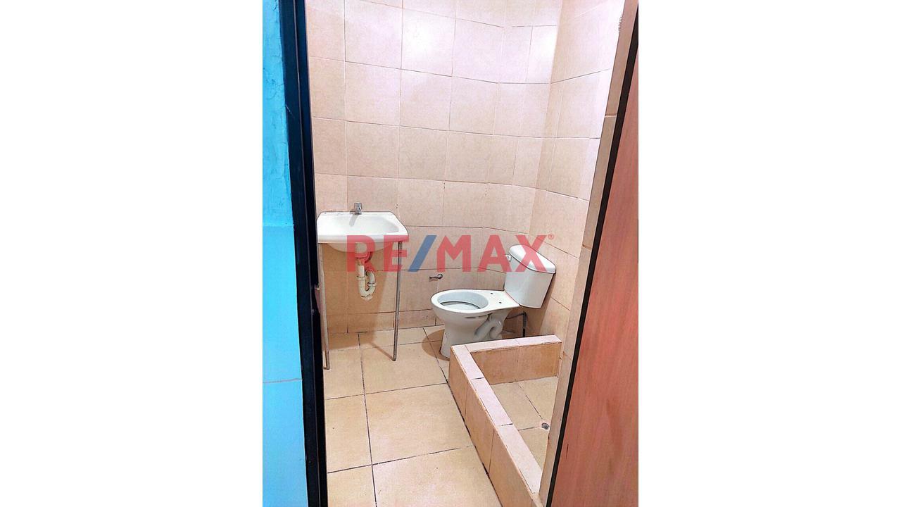 Departamento en Venta ubicado en La Victoria