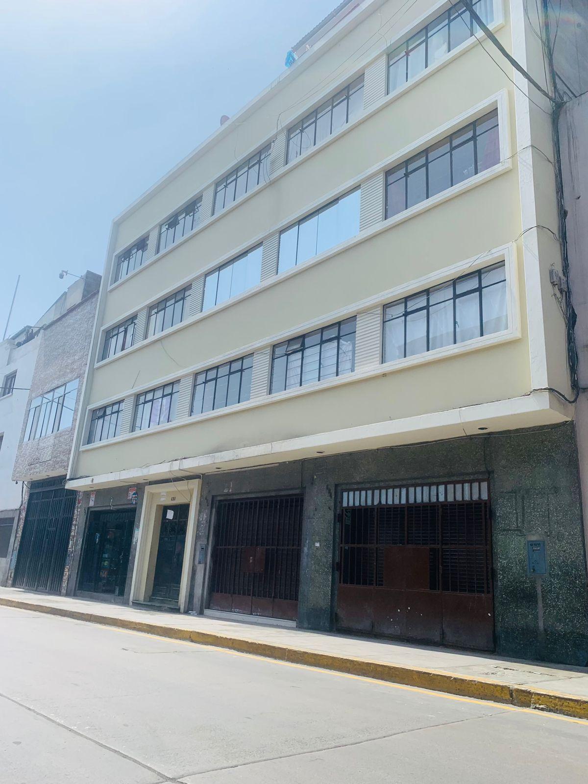 Departamento en Venta ubicado en Cercado De Lima a $43,500