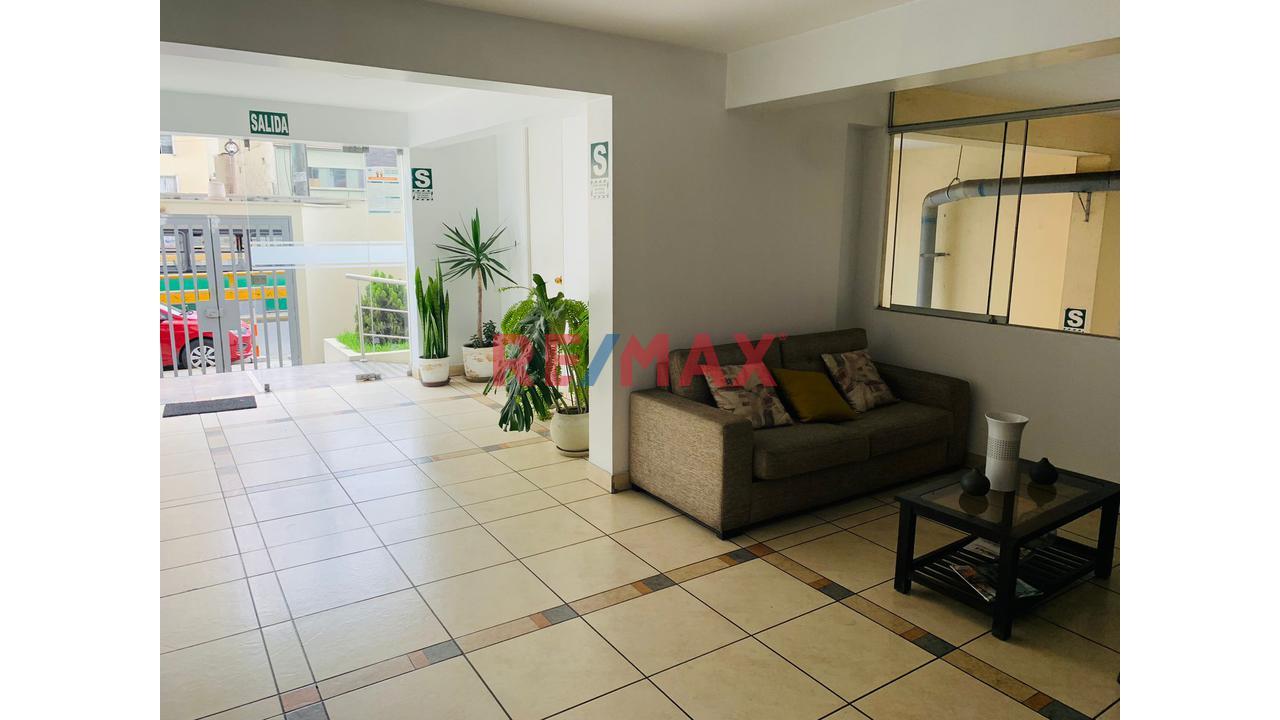 Departamento en Venta ubicado en Magdalena Del Mar Departamento en Venta ubicado en Magdalena Del Mar