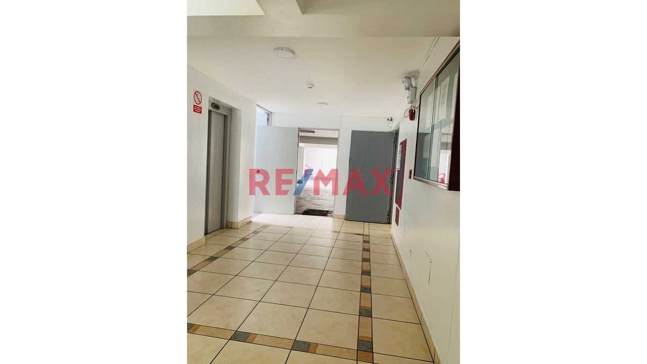 Departamento en Venta ubicado en Av. Brasil Departamento en Venta ubicado en Av. Brasil