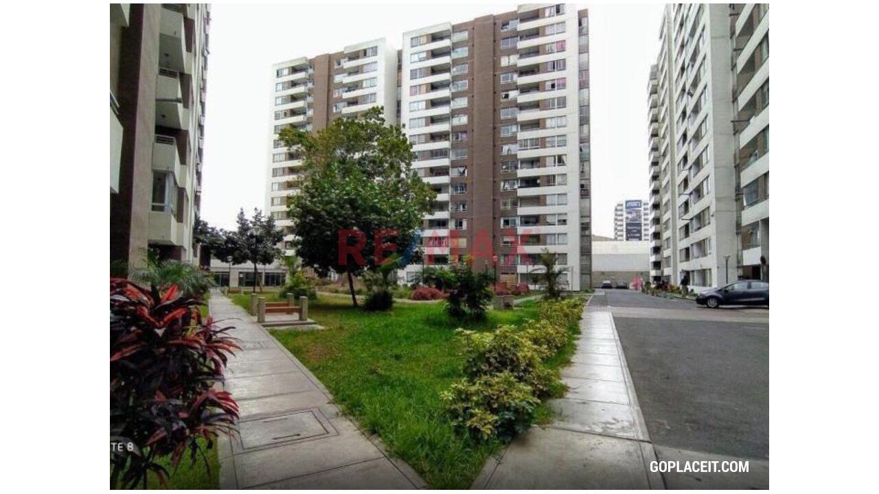 Departamento en Venta ubicado en San Miguel Departamento en Venta ubicado en San Miguel