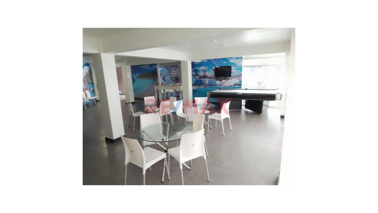 Departamento en Venta ubicado en Av. Republica De Venezuela Departamento en Venta ubicado en Av. Republica De Venezuela