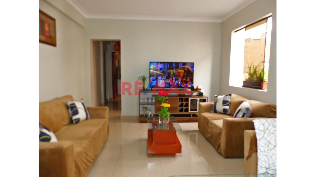 Departamento en Venta ubicado en Cercado De Lima Departamento en Venta ubicado en Cercado De Lima