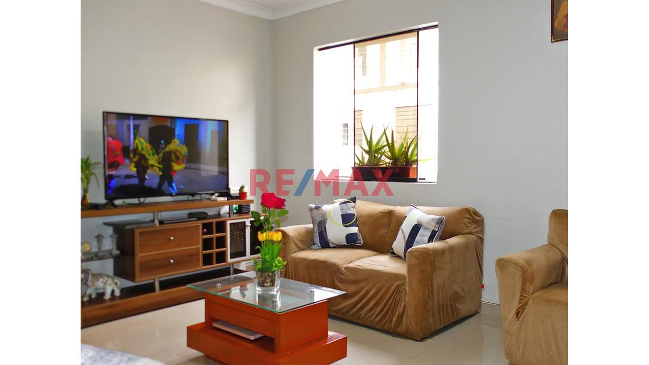 Departamento en Venta ubicado en Jiron Montevideo Departamento en Venta ubicado en Jiron Montevideo