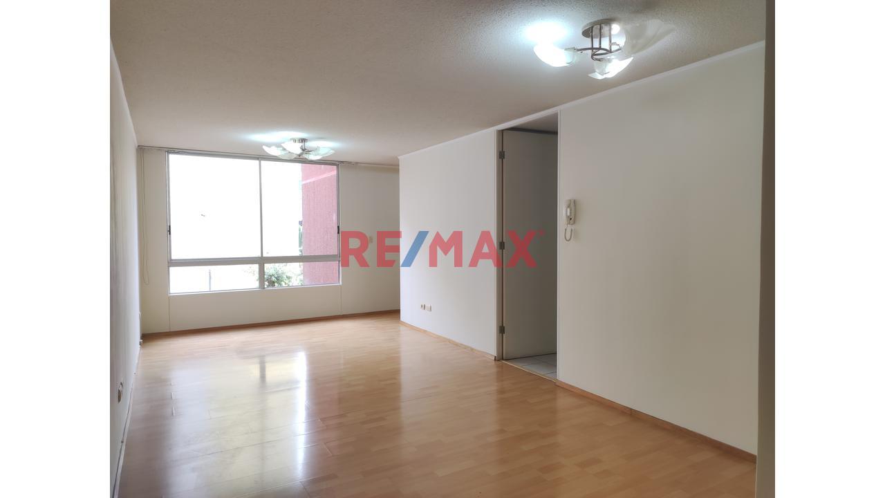 Departamento de 3 dormitorios y 2 baños ubicado en San Luis Departamento de 3 dormitorios y 2 baños ubicado en San Luis