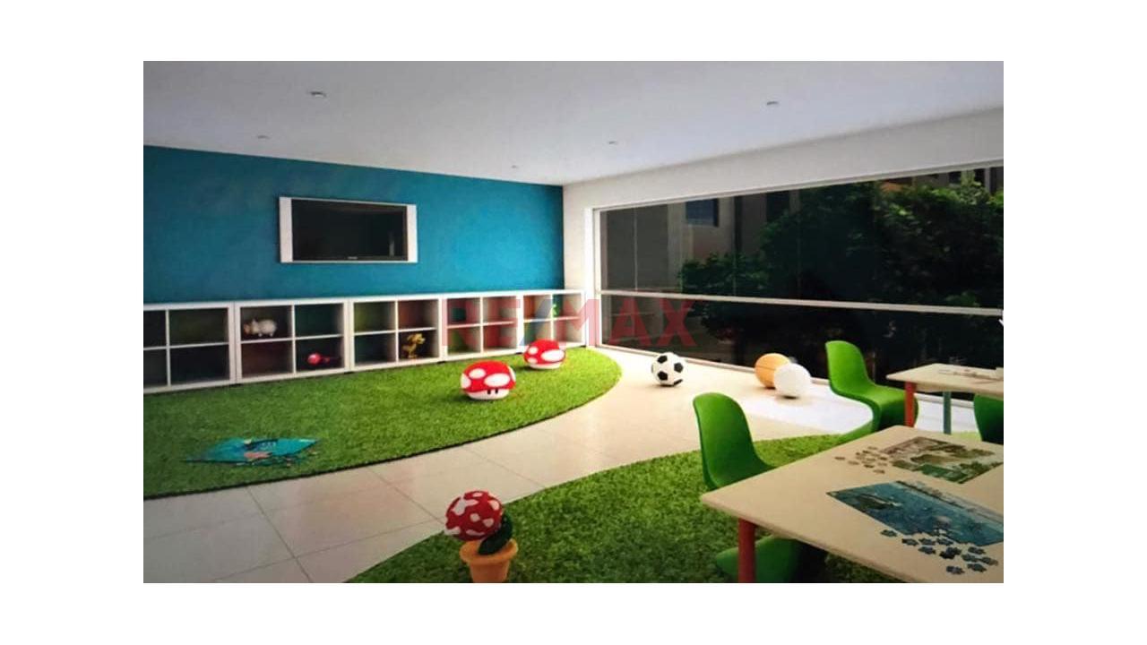 Departamento de 4 dormitorios y 3 baños ubicado en San Martin De Porres Departamento de 4 dormitorios y 3 baños ubicado en San Martin De Porres