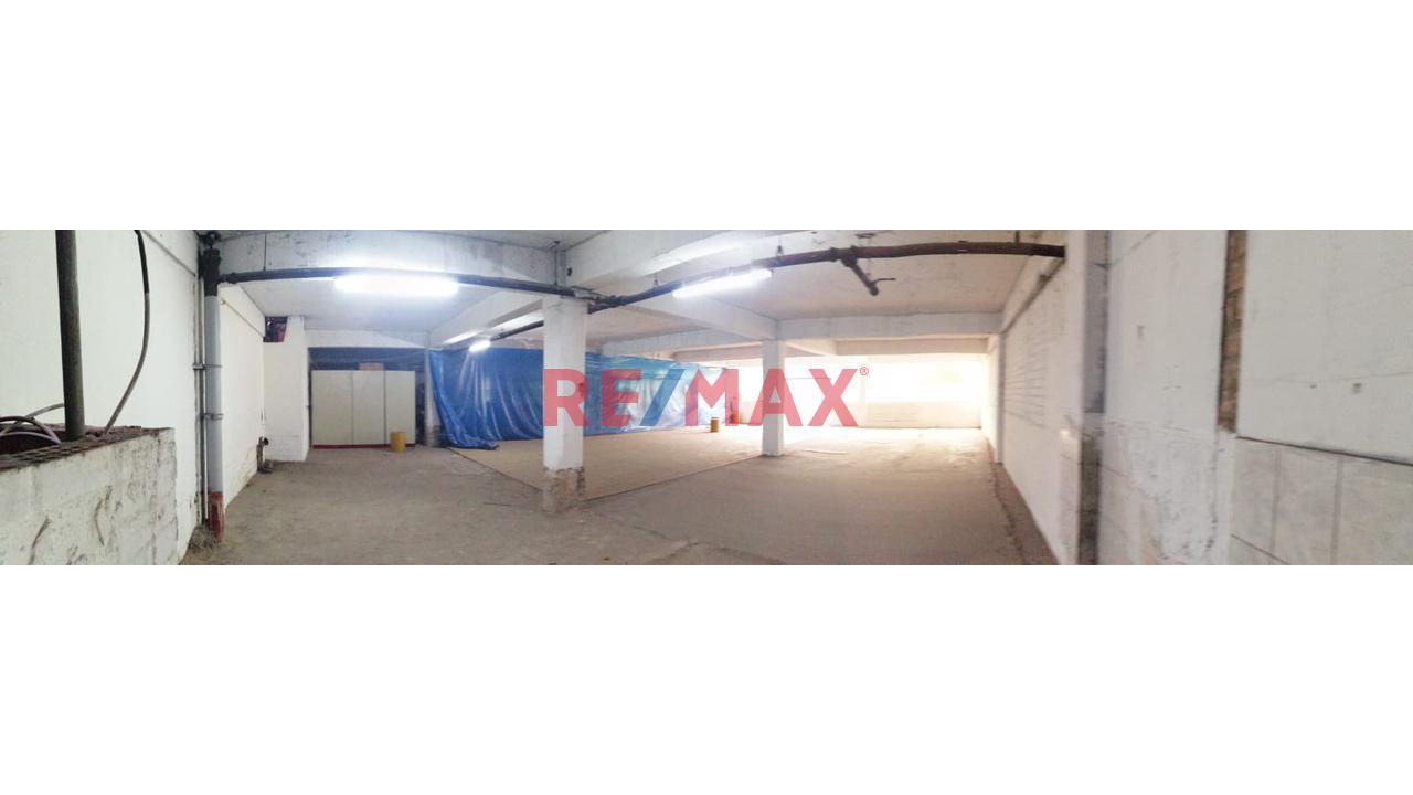 Local comercial en Alquiler ubicado en Independencia