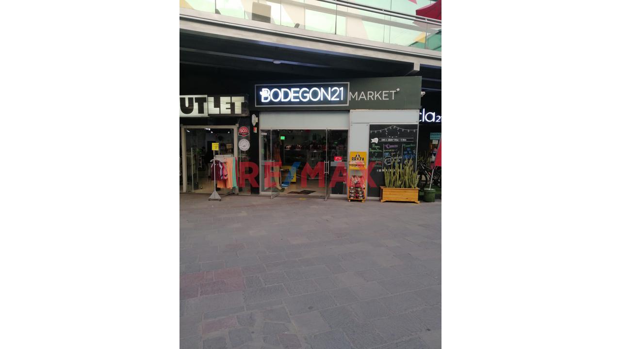 Local comercial en Alquiler ubicado en Independencia a $4,022