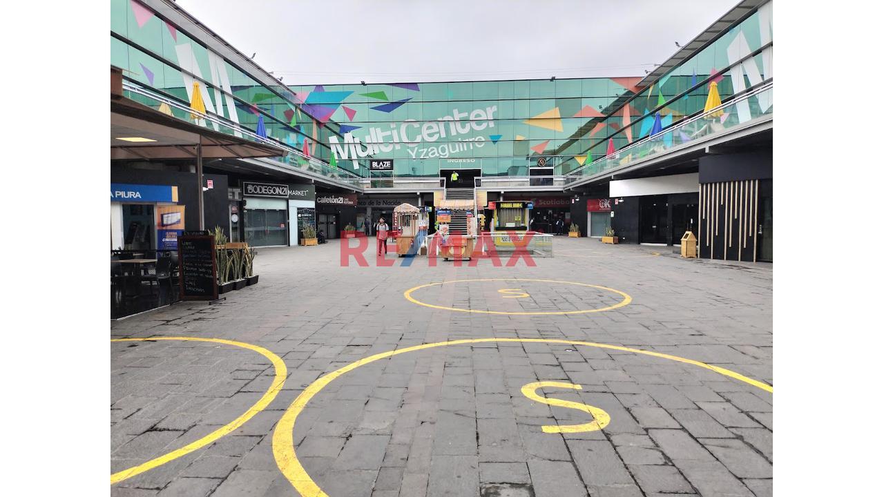 Local comercial en Alquiler ubicado en Independencia