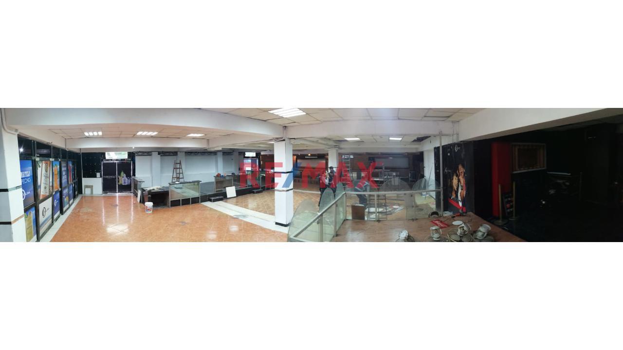 Local comercial en Alquiler ubicado en Independencia