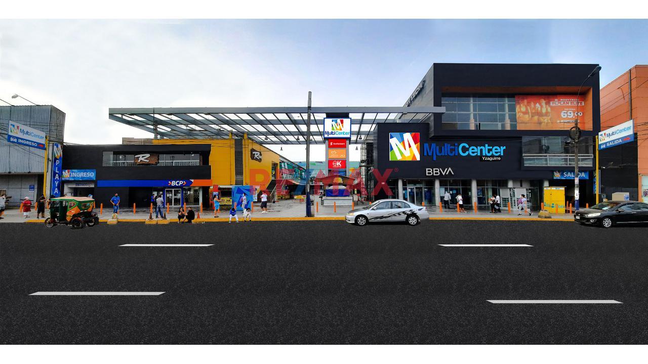 Local comercial en Alquiler ubicado en Independencia a $5,664