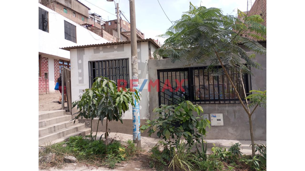 Terreno en Venta ubicado en Ancon Terreno en Venta ubicado en Ancon