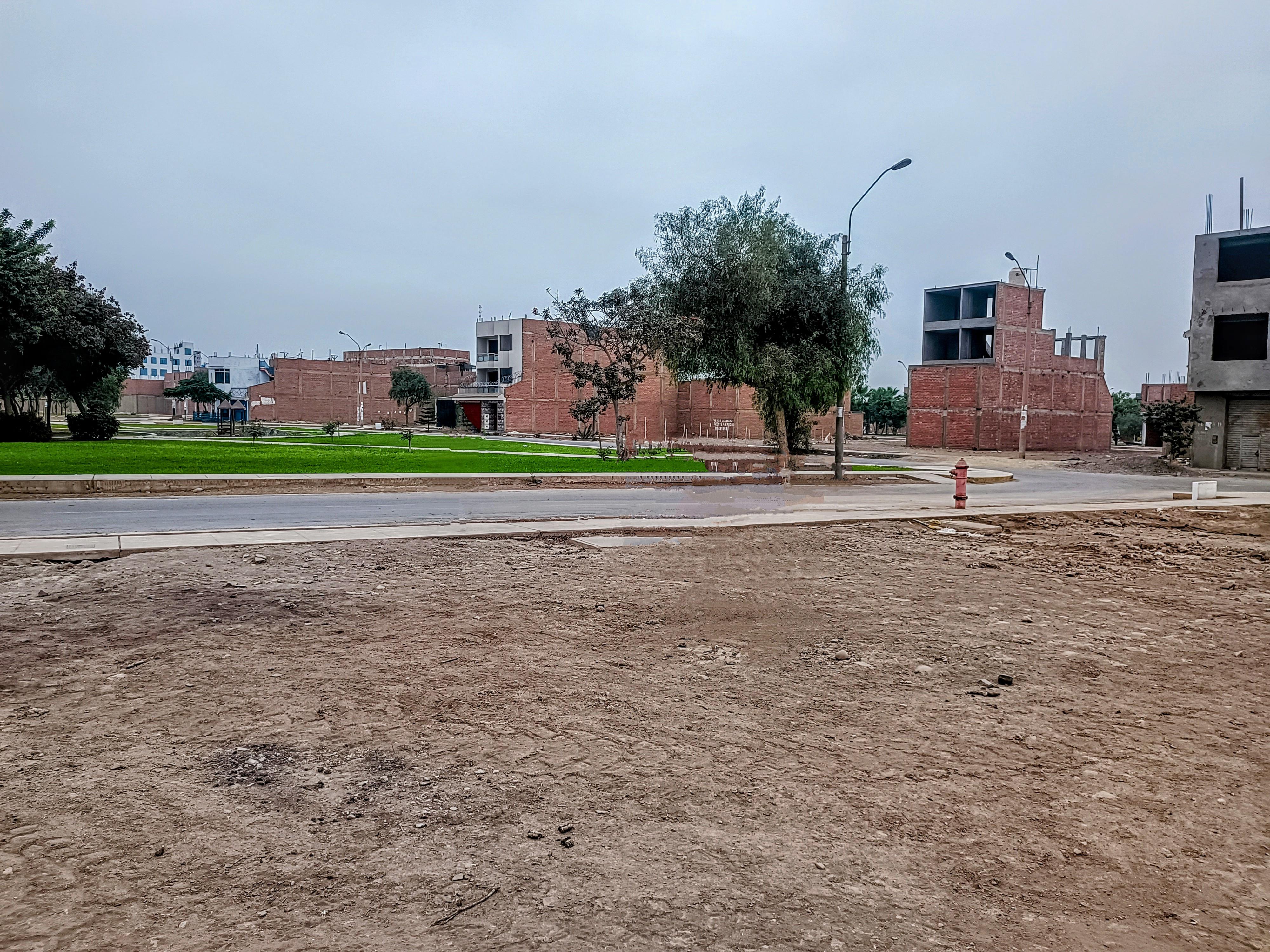 Terreno en Venta ubicado en Carabayllo a $61,000