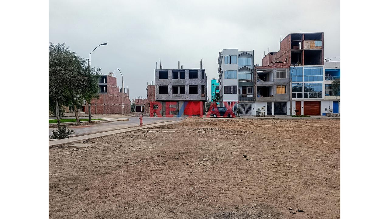 Terreno en Venta ubicado en Carabayllo