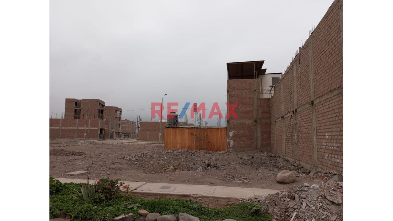 Terreno en Venta ubicado en Carabayllo a $30,699