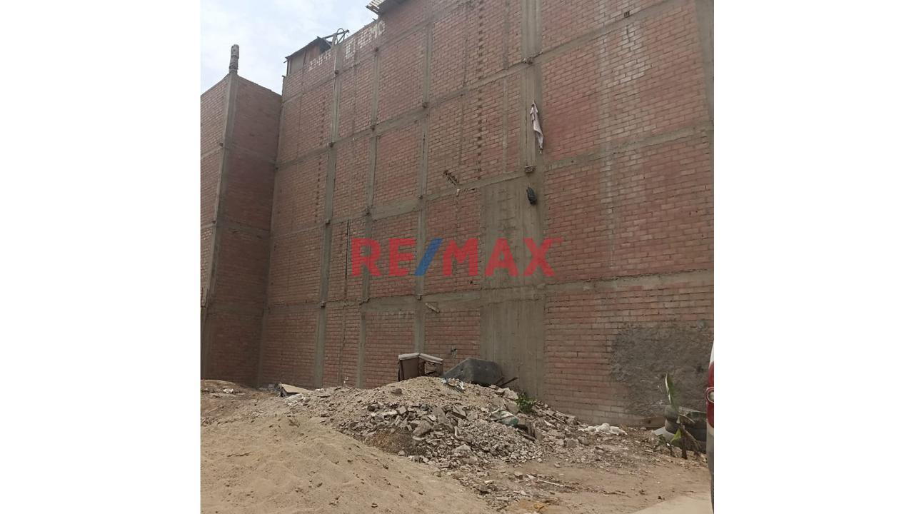Terreno en Venta ubicado en Carabayllo a $67,000