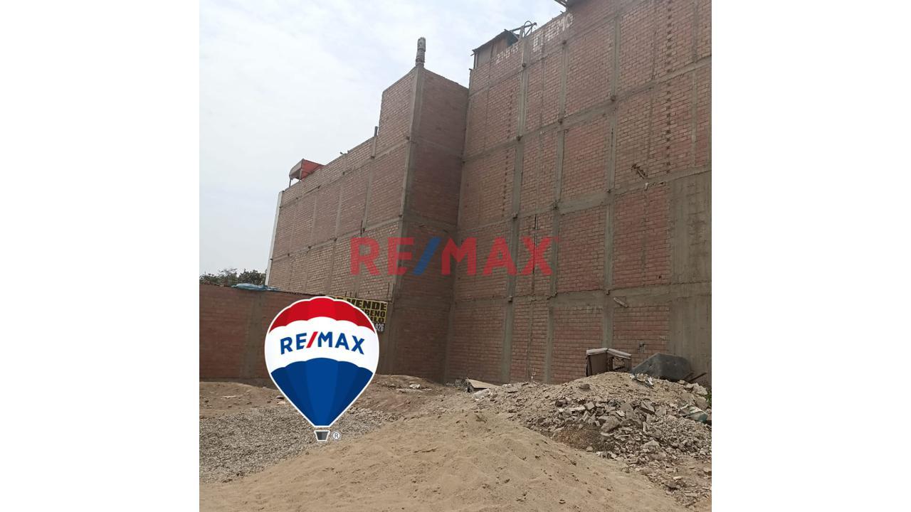 Terreno en Venta ubicado en Carabayllo