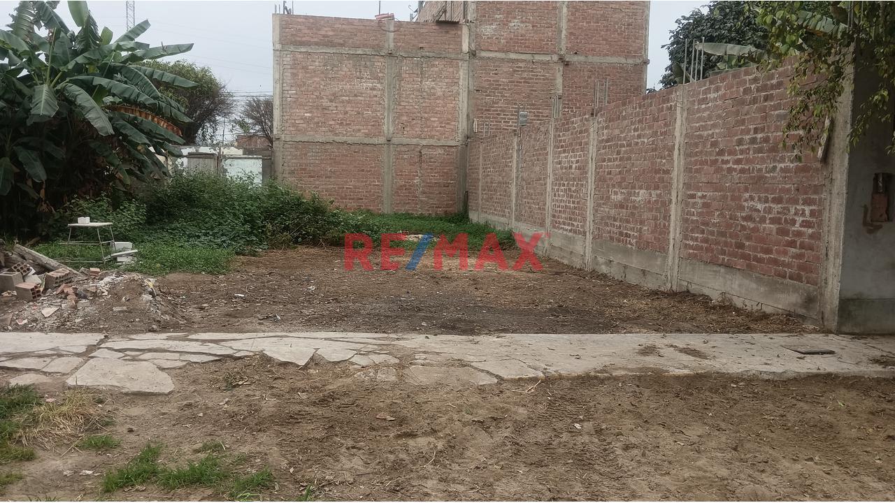 Terreno en Venta ubicado en Asentamiento Humano Diente De Oro Terreno en Venta ubicado en Asentamiento Humano Diente De Oro