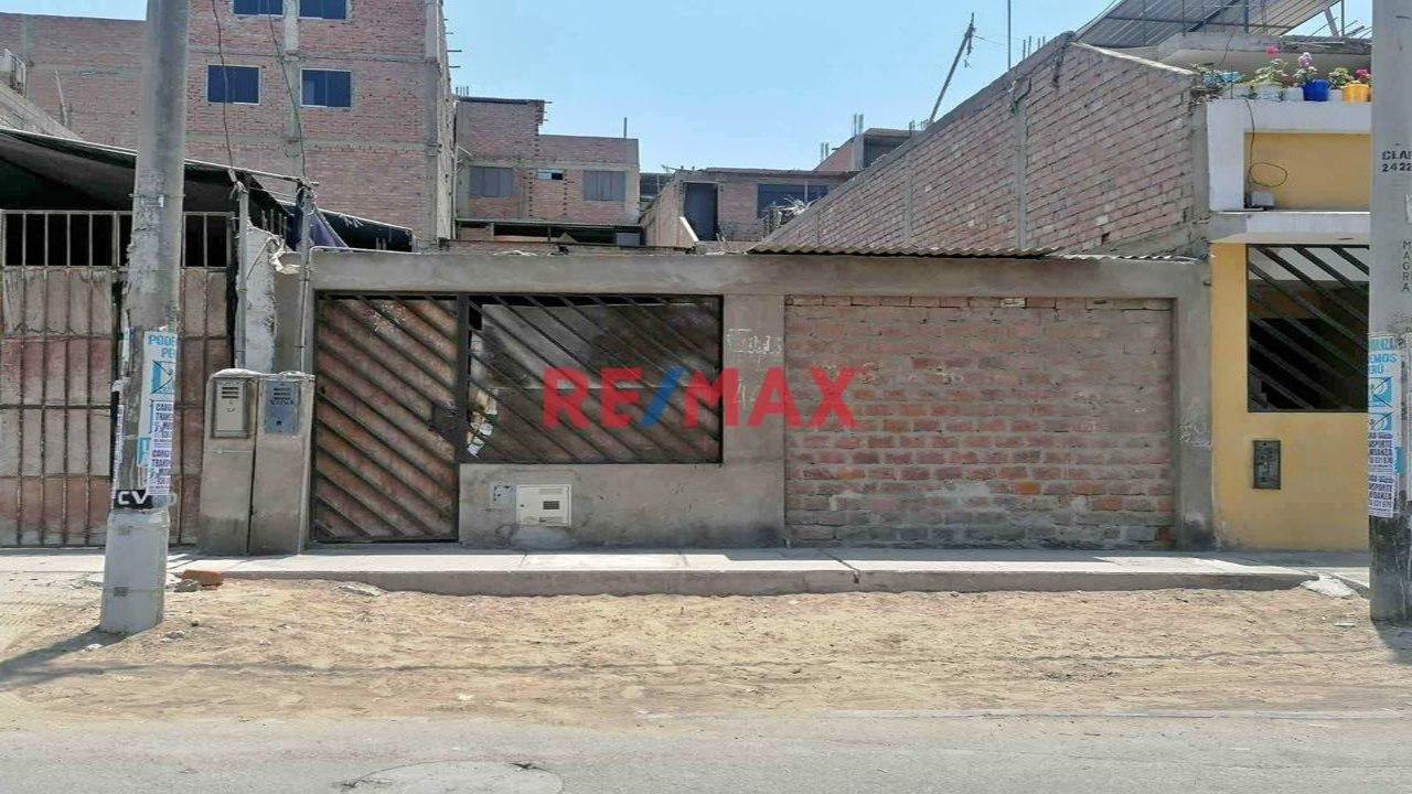 Terreno en Venta ubicado en San Juan De Miraflores a $115,000 Terreno en Venta ubicado en San Juan De Miraflores a $115,000