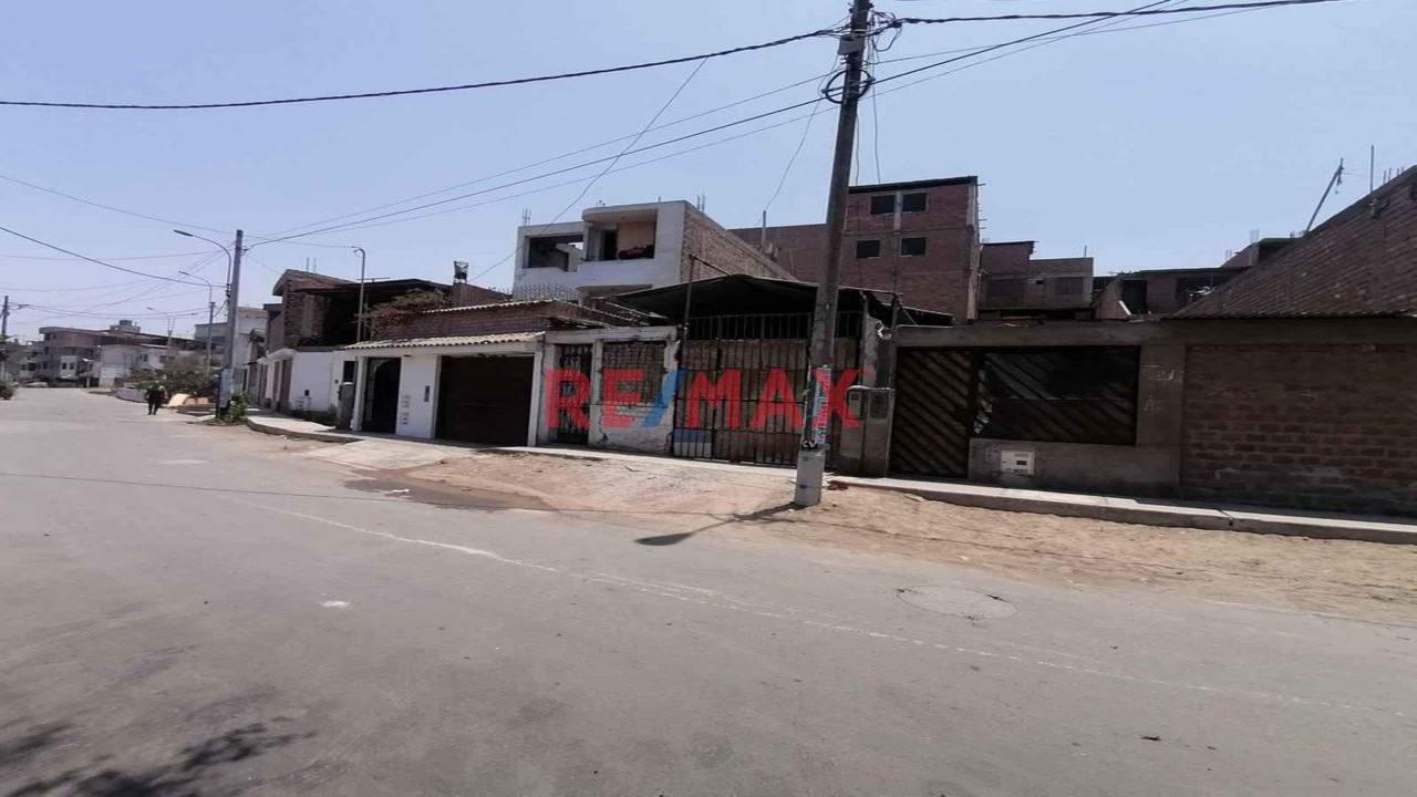 Terreno en Venta ubicado en San Juan De Miraflores Terreno en Venta ubicado en San Juan De Miraflores