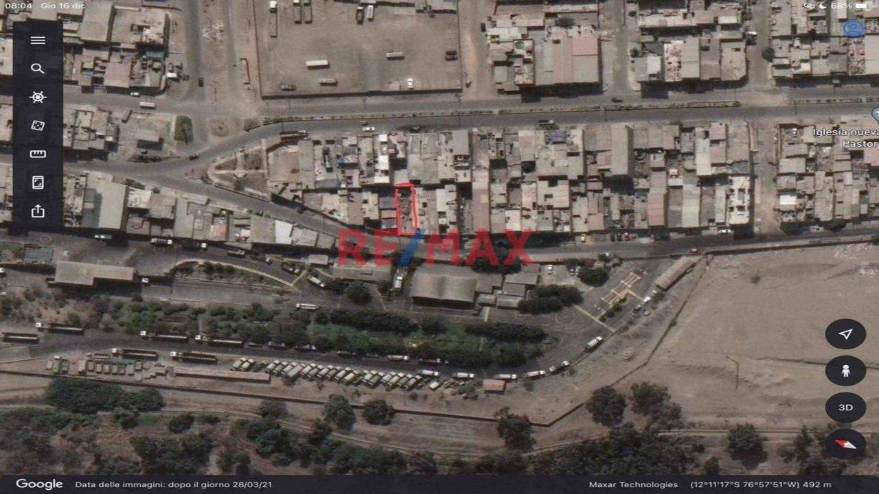 Terreno en Venta ubicado en Calle A Terreno en Venta ubicado en Calle A