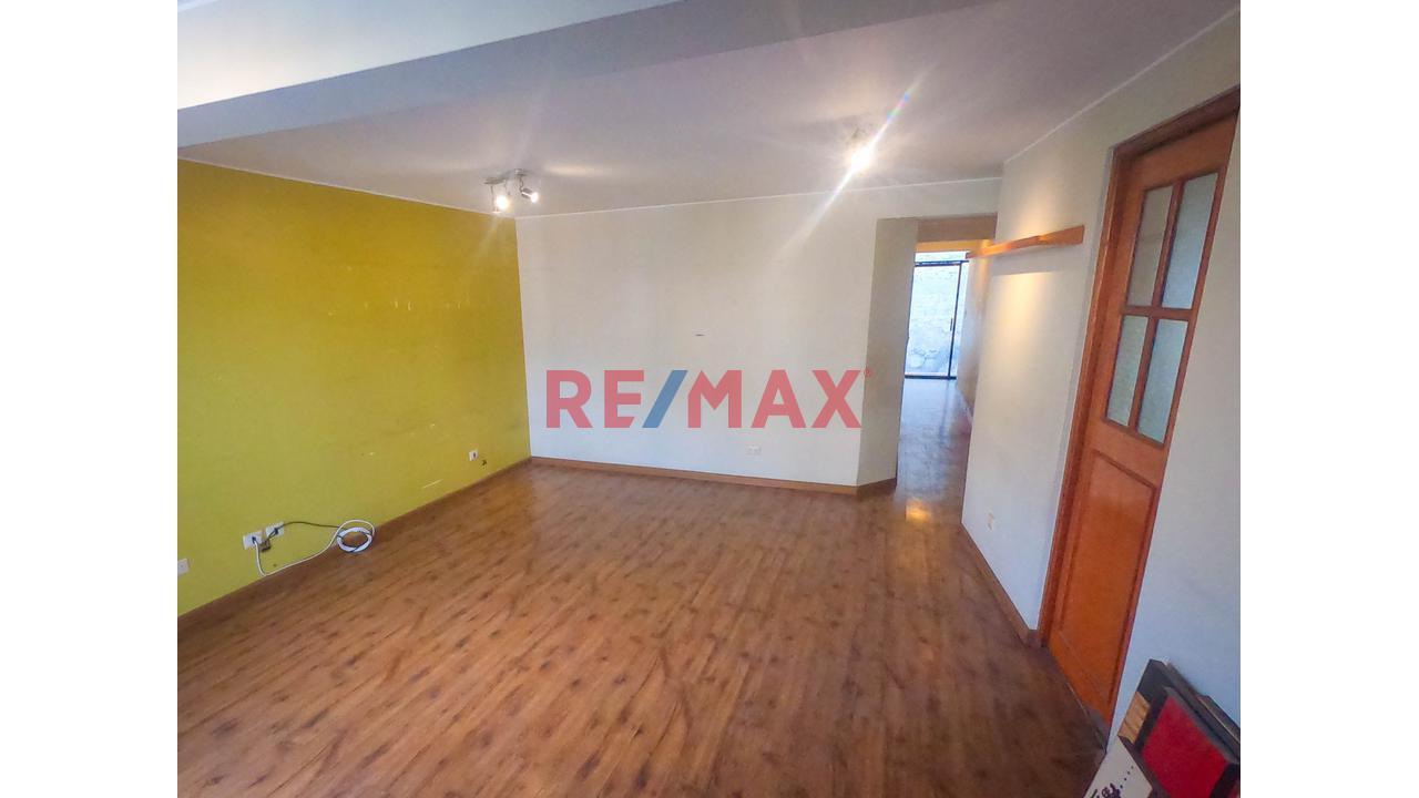 Departamento en Venta ubicado en La Molina Departamento en Venta ubicado en La Molina