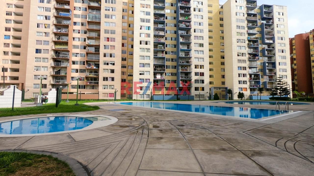 Departamento en Venta ubicado en Cercado De Lima a $77,000 Departamento en Venta ubicado en Cercado De Lima a $77,000