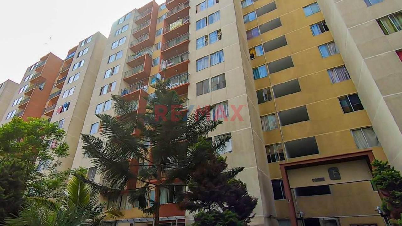 Departamento en Venta ubicado en Cercado De Lima Departamento en Venta ubicado en Cercado De Lima