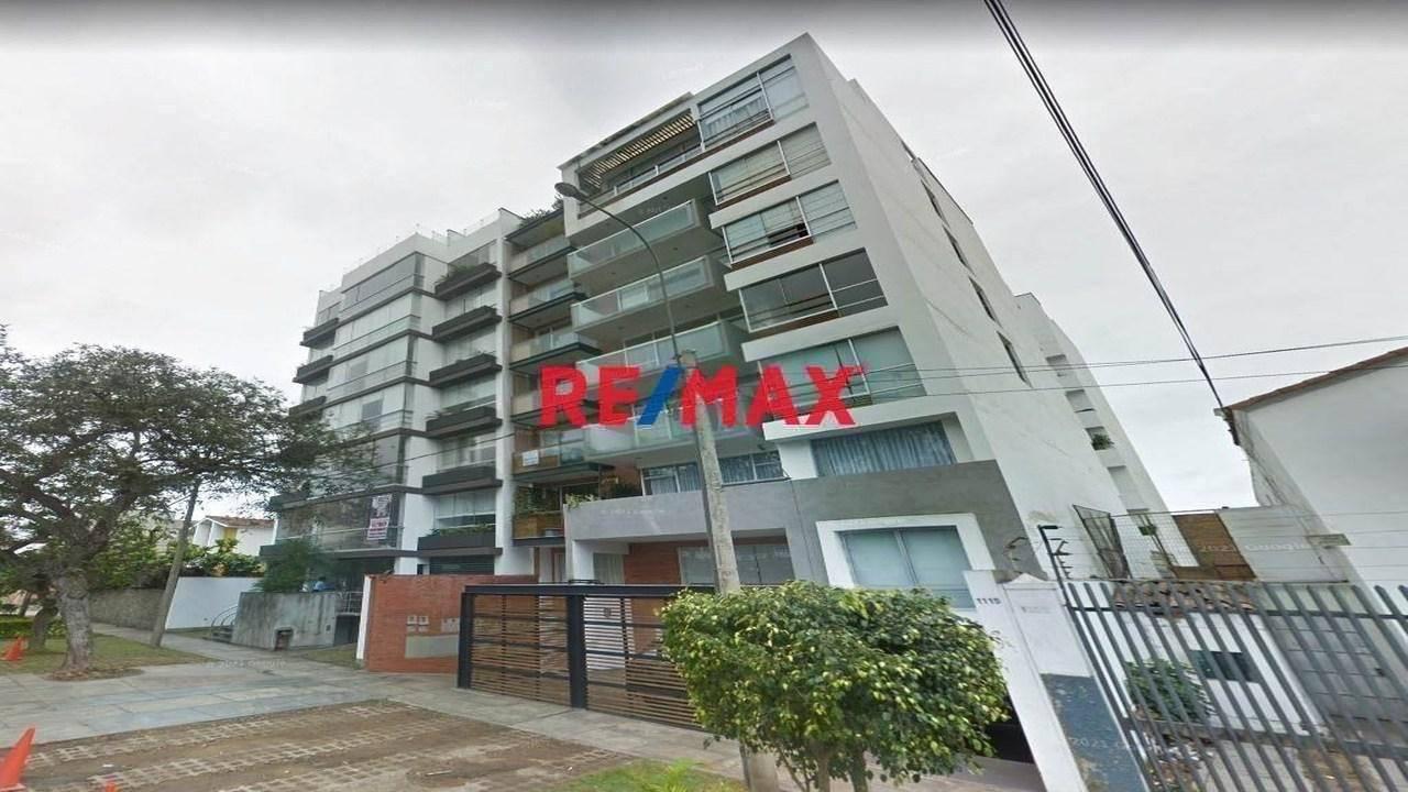 Departamento en Venta ubicado en Miraflores a $228,500 Departamento en Venta ubicado en Miraflores a $228,500