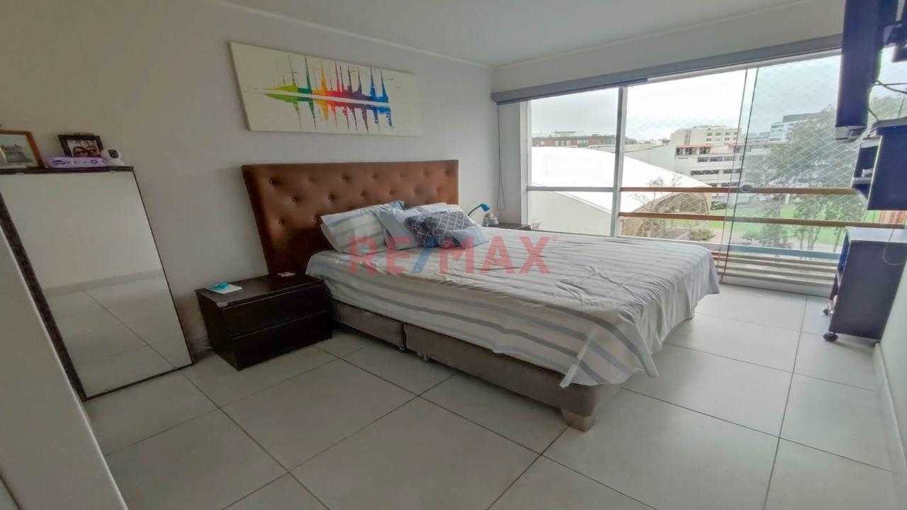 Departamento en Venta ubicado en Miraflores Departamento en Venta ubicado en Miraflores