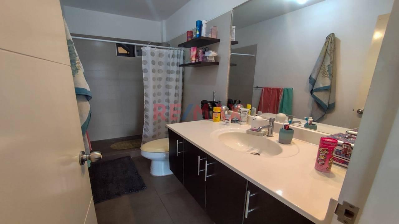 Departamento en Venta ubicado en Calle Piura Departamento en Venta ubicado en Calle Piura