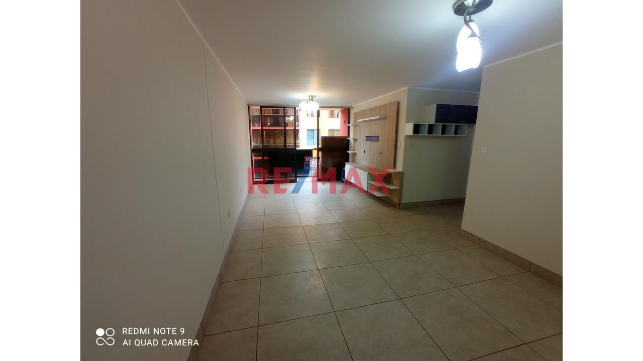 Departamento en Venta ubicado en Santiago De Surco Departamento en Venta ubicado en Santiago De Surco