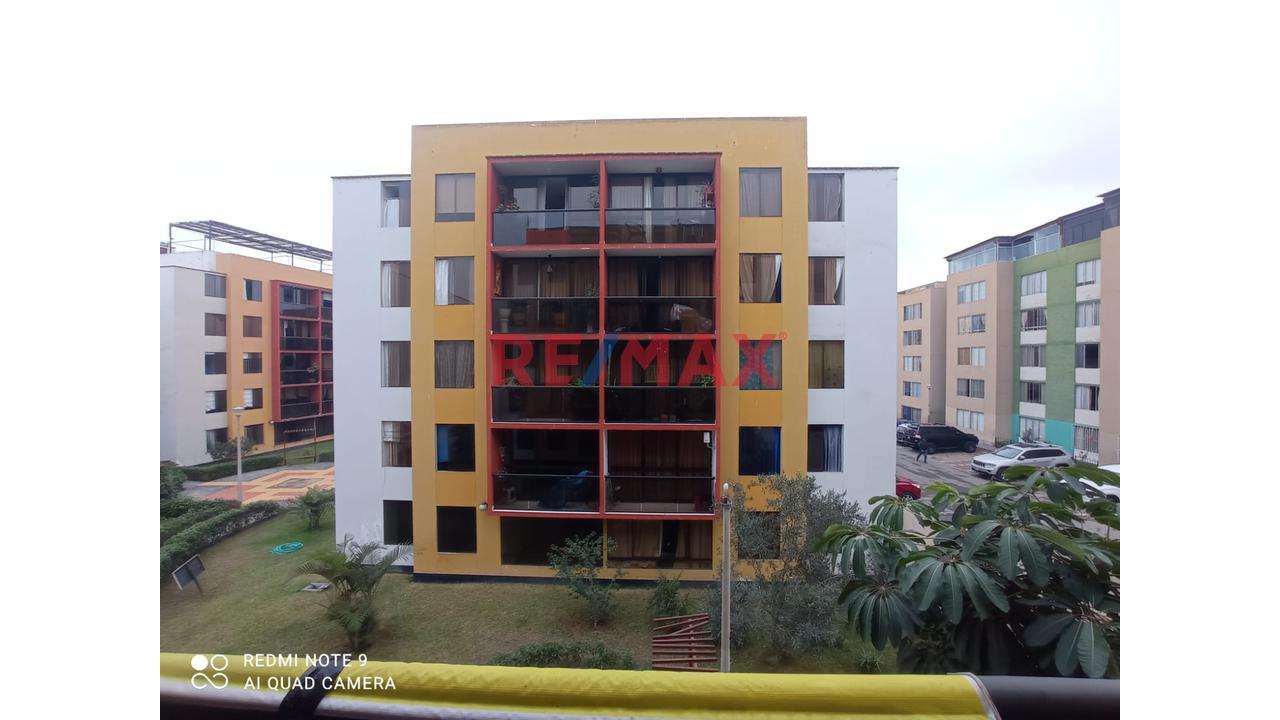 Departamento en Venta ubicado en Calle Monitor Huascar Departamento en Venta ubicado en Calle Monitor Huascar