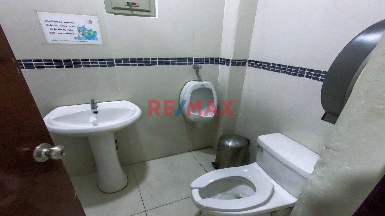Local comercial en Alquiler ubicado en Chorrillos Local comercial en Alquiler ubicado en Chorrillos