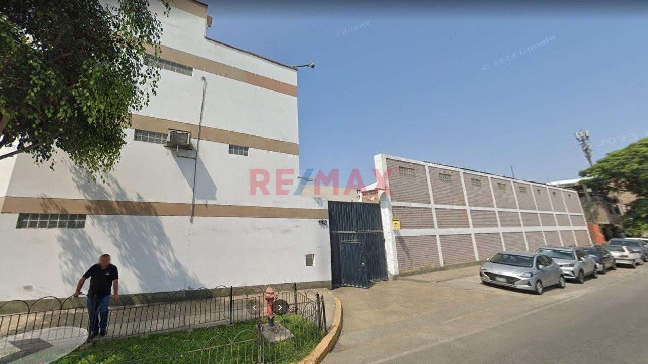Local comercial en Venta ubicado en Chorrillos a $3,646,242 Local comercial en Venta ubicado en Chorrillos a $3,646,242
