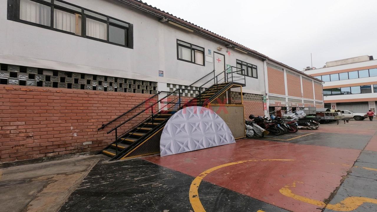 Local comercial en Venta ubicado en Chorrillos Local comercial en Venta ubicado en Chorrillos
