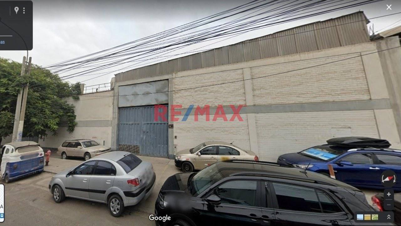 Local comercial en Venta ubicado en Chorrillos a $3,408,000