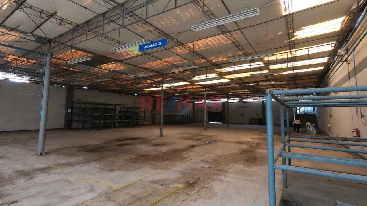 Local comercial en Venta ubicado en Chorrillos Local comercial en Venta ubicado en Chorrillos