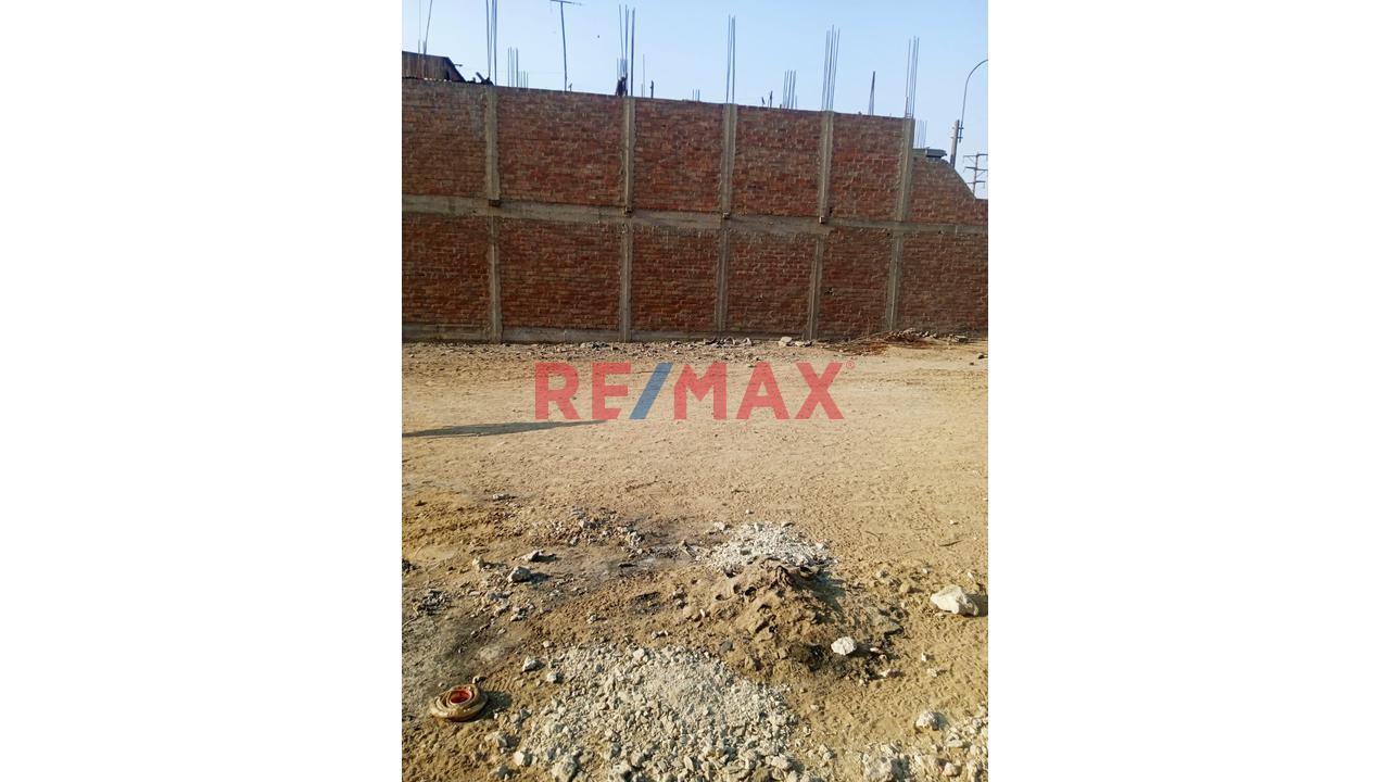 Terreno en Venta ubicado en Lurigancho Terreno en Venta ubicado en Lurigancho