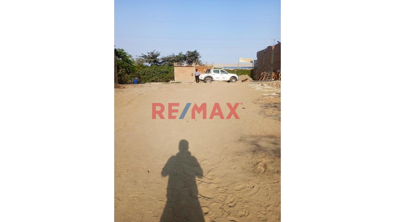 Terreno en Venta ubicado en Lurigancho Terreno en Venta ubicado en Lurigancho