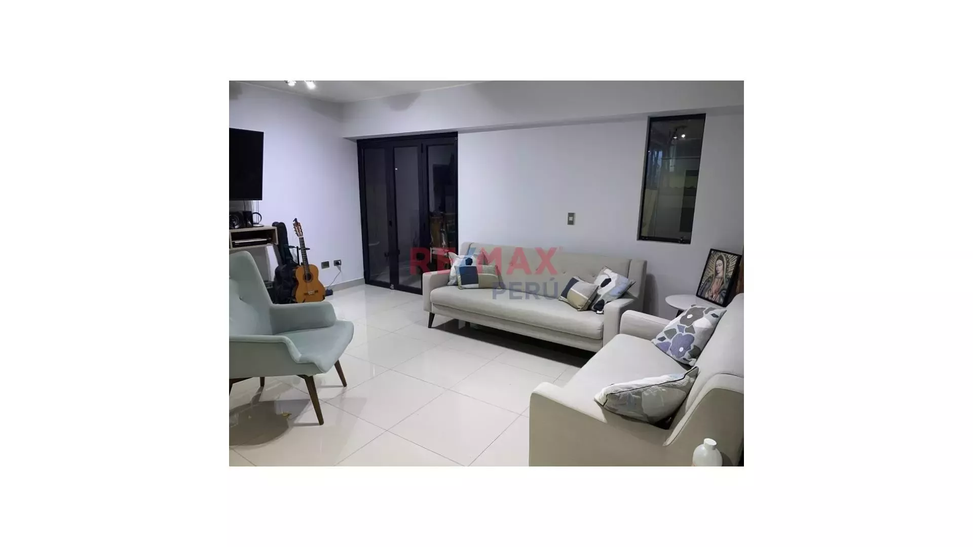 Departamento en Venta ubicado en Santiago De Surco a $235,000